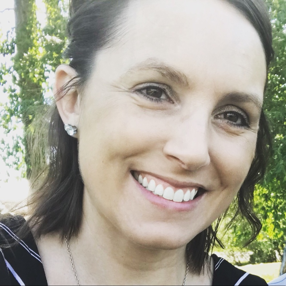 Meet your Posher, Krista